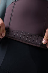 Jersey Manga Larga Hyder Hombre Lyse