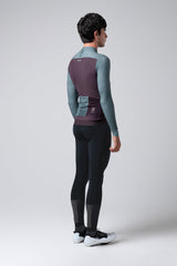 Jersey Manga Larga Hyder Hombre Lyse