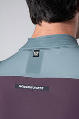 Jersey Manga Larga Hyder Hombre Lyse