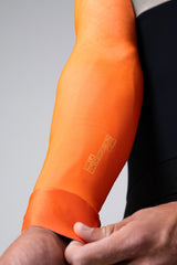 Jersey Manga Larga Hyder Blend Hombre Aurland