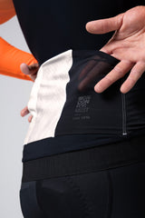 Jersey Manga Larga Hyder Blend Hombre Aurland