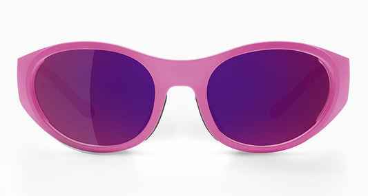 Lentes Alba Opticas Anvma 99 Pink Vzum Plasma