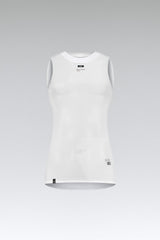 Camiseta Interiror Second Skin Mujer Salt