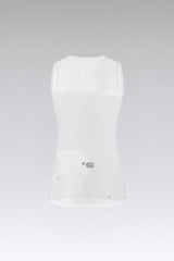 Camiseta Interiror Second Skin Mujer Salt