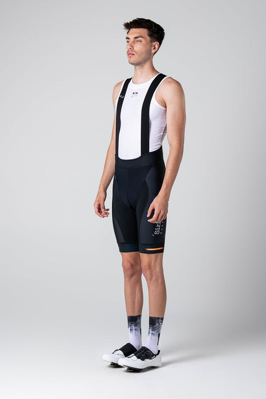 Bib Short Absolute Custom (Solicita Tu Cotizacion)
