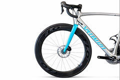Specialized Allez Sprint Disc — Race Aluminum — Talla L