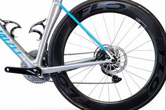 Specialized Allez Sprint Disc — Race Aluminum — Talla L