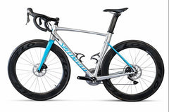 Specialized Allez Sprint Disc — Race Aluminum — Talla L