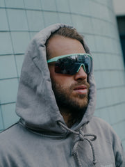 Lente Alba Optics Delta Mint Alu