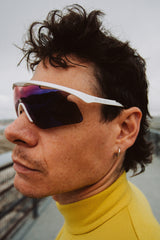 Lente Alba Optics Mantra Crstl