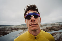 Lente Alba Optics Mantra Crstl