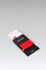 Calcetines Unisex Iro Red Lot
