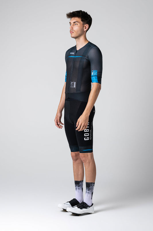 Jersey Carrera Custom (Solicita tu Cotización)