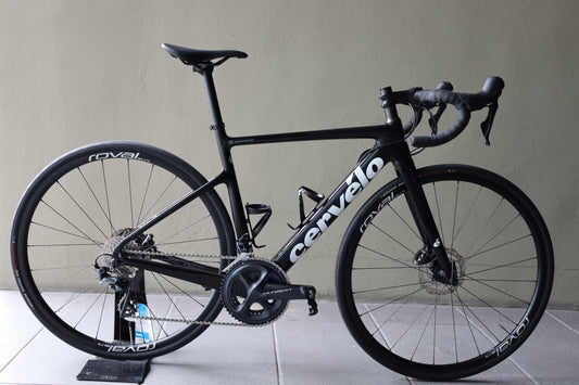 CERVÉLO CALEDONIA 2023