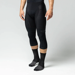 Calcetines Unisex Winter Merino Coal