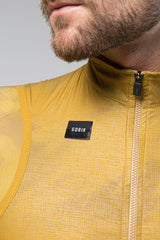 Chaleco Plus 2.0 Ginger Hombre