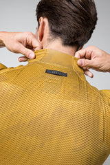 Chaleco Plus 2.0 Ginger Hombre