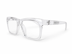 Lentes Alba Optics Anvma V1 Crystal Glossy Vista