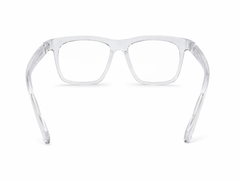 Lentes Alba Optics Anvma V1 Crystal Glossy Vista