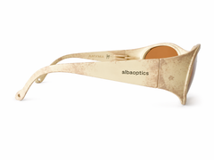 Lentes Alba Opticas Anvma 99 Relic Vzum Salmon