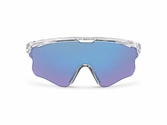 Lentes Alba Optics Delta Crystal Glossy Vzum F Lens Flamingo Lei