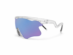 Lentes Alba Optics Delta Crystal Glossy Vzum F Lens Flamingo Lei