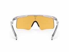 Lentes Alba Optics Delta Crystal Glossy Fly