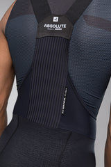 Bib Short Hombre Absolute Black
