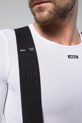 Bib Short Hombre Limited Black