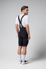 Bib Short Hombre Limited Black