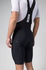 Bib Short Hombre Limited Black