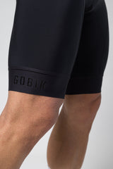 Bib Short Hombre Limited Black