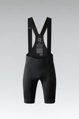 Bib Short Hombre Matt Black