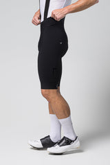 Bib Short Hombre Matt Black