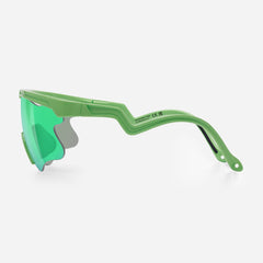 Lente Alba Optics Delta Lei Mint Beetle Fotocromatico