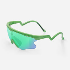 Lente Alba Optics Delta Lei Mint Beetle Fotocromatico
