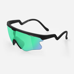 Lentes Alba Optics Delta Black Beetle Fotocromaticos Lei