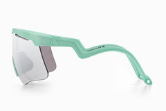 Lente Alba Optics Delta Mint Alu