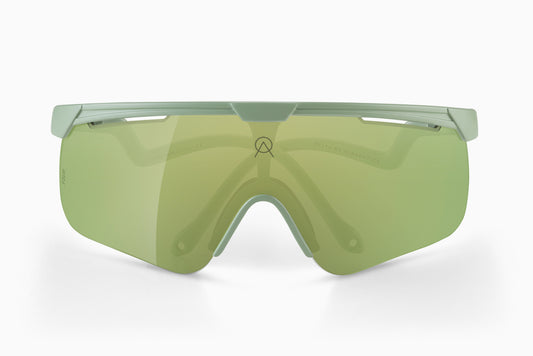 Lentes Alba Optics Delta Sag king