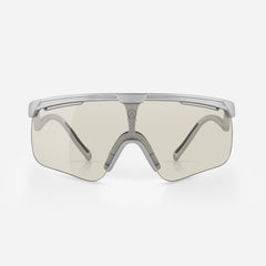 Lentes Alba Optics Delta Silver Metal Fotocromaticos RKT