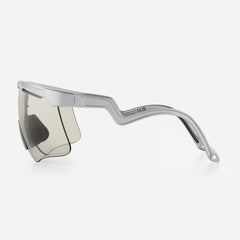 Lentes Alba Optics Delta Silver Metal Fotocromaticos RKT