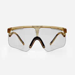 Lente Alba Optics Delta Smoke Glossy Classic (Fotocromatico)