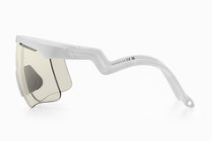 Lentes Alba Optics Delta White F-Lens Rkt