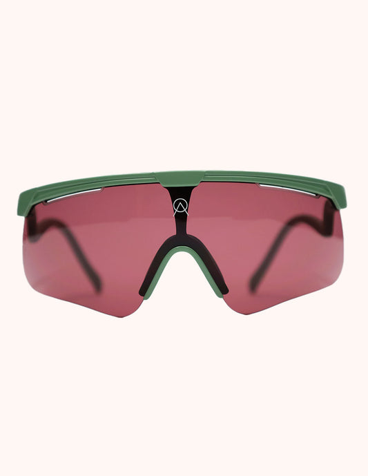 Lentes Alba Optics Delta Sag Pou