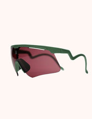 Lentes Alba Optics Delta Sag Pou