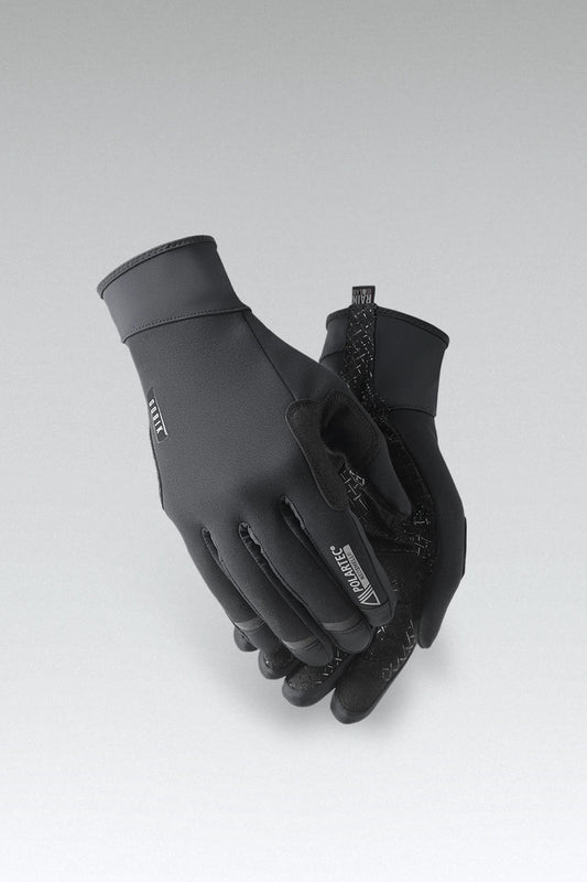Guantes Termico Neoshell Bora True Black