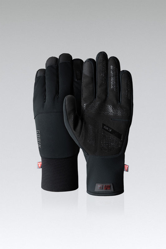 Guantes Termicos Nuuk Black
