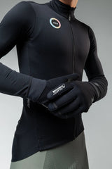 Guantes Termico Neoshell Bora True Black