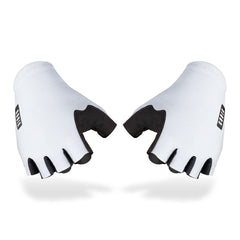 Guantes Mamba Unisex White