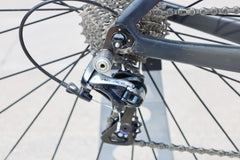 Bicicleta Specialized Shiv 2015 Seminuava